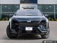 Experience the Future of Driving with the 2026 Cadillac OPTIQ Sport: Where Luxury Meets Cutting-Edge... (image 1)