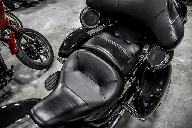 2016 Kawasaki Motorcycle Cruiser in Cars & Trucks in Markham / York Region - Image 12