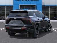 Wireless Charging, Power Liftgate, Heated Seats, Heated Steering Wheel, Remote Start! The 2026 Chevr... (image 3)