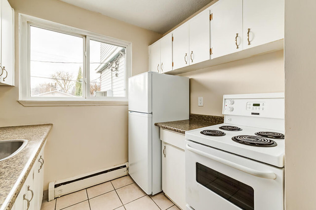 Affordable Apartments for Rent - Normandy - Apartment for Rent E in Long Term Rentals in Edmonton - Image 4