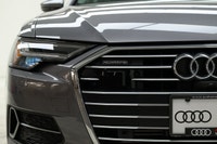 Experience the sophisticated engineering and opulent comfort of the 2019 Audi A6 Technik. Finished i... (image 2)