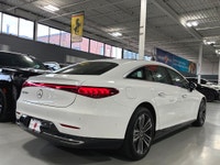 **SUMMER SPECIAL!** FULLY ELECTRIC, FEATURING : SEDAN, EXTENDED RANGE, DIGITAL LIGHT HEADLIGHTS, MUL... (image 6)