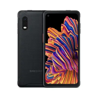 Samsung Cellphones - Galaxy X Cover Pro, XCover 6 Pro, Xcover 7, View more