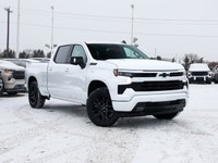 Tried-and-true, this 2026 Chevrolet Silverado 1500 RST lets you cart everyone and everything you nee... (image 1)