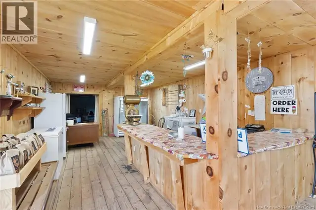 5925 Route 10 Hardwood Ridge, New Brunswick in Land for Sale in Fredericton - Image 11