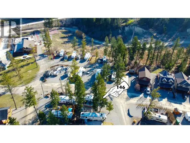 4868 RIVERVIEW Drive Lot# 146 Edgewater, British Columbia in Land for Sale in Cranbrook - Image 6