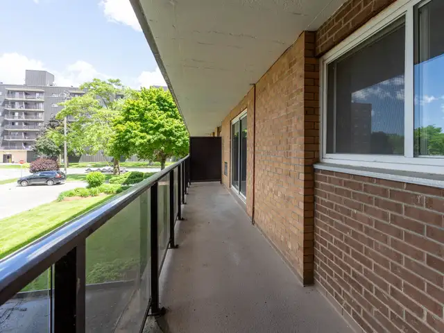 Patricia Apartments - 1 Bedroom Apartment for Rent - Sarnia in Long Term Rentals in Sarnia - Image 15
