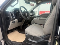 A capable full-size pickup with a spacious crew cab interior, strong performance, and practical util... (image 8)
