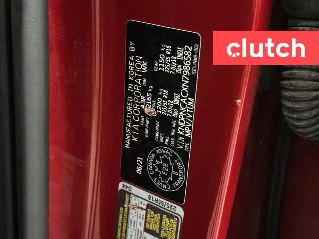 2022 Kia Sportage EX S w/ Apple CarPlay, Heated Front Seats, Rea in Cars & Trucks in Ottawa - Image 42