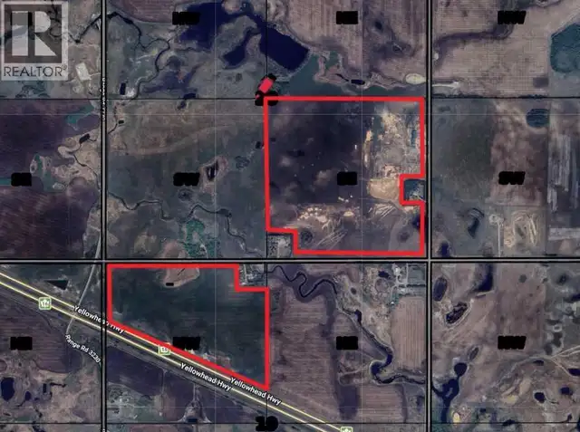 Mosher Shantz Farm Rural, Saskatchewan in Land for Sale in La Ronge - Image 2