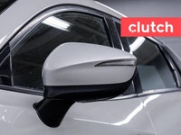 Brake Assist, Front Heated Seats, Folding Rear Seats and more! Clutch is the largest online used car... (image 7)