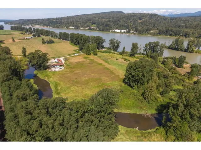 27612 RIVER ROAD Abbotsford, British Columbia in Land for Sale in Abbotsford - Image 3