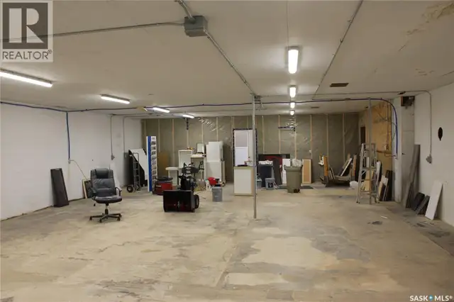 444 RIVER STREET W Moose Jaw, Saskatchewan in Commercial & Office Space for Sale in Moose Jaw - Image 19