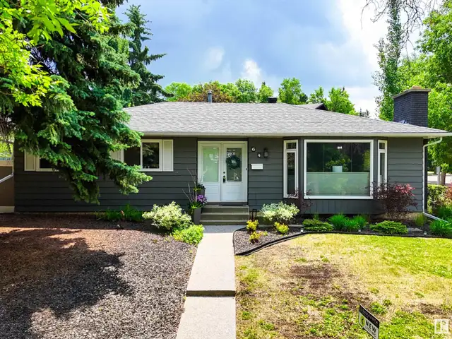 64 BELLEVUE CR St. Albert, Alberta62864393492995120