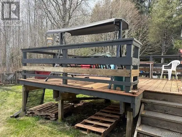 72 7100 Highview Rd Port Hardy, British Columbia in Houses for Sale in Port Hardy / Port McNeill - Image 4