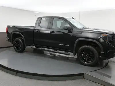 The 2023 GMC Sierra 1500 Pro is praised for its styling and comfort, with many owners rating it five...