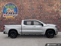Welcome to Mann-Northway Auto Source. Ready for any challenge, this 2020 Chevrolet Silverado 1500 Cr... (image 6)