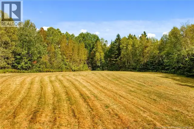 135 Hopkins Rd Gaspereau Forks, New Brunswick in Houses for Sale in Fredericton - Image 22
