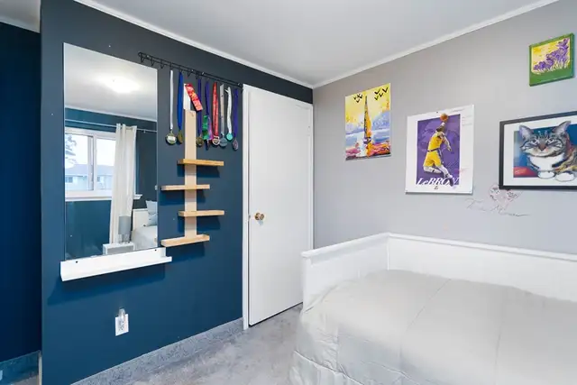 Beautiful 3 Bed, 3 Bath Detached on Home on Chaucer Cres. in Long Term Rentals in Barrie - Image 14