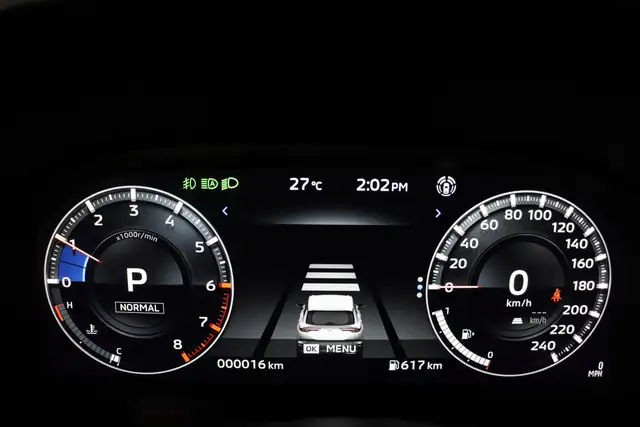 2026 Mitsubishi Outlander SEL in Cars & Trucks in Edmonton - Image 33