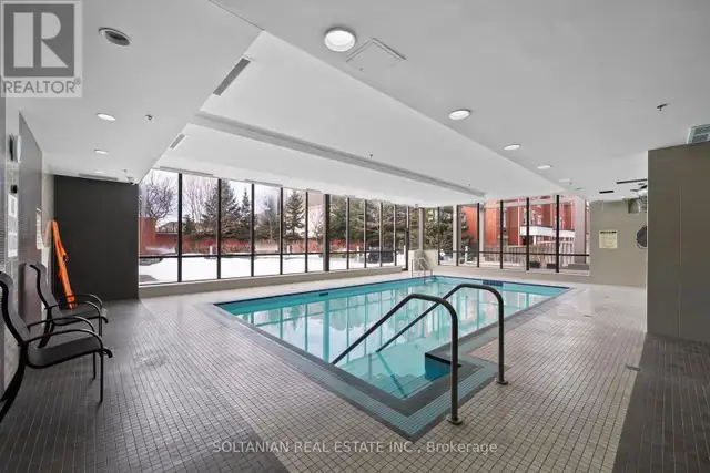 428 - 120 DALLIMORE CIRCLE Toronto (Banbury-Don Mills), Ontario in Condos for Sale in City of Toronto - Image 35