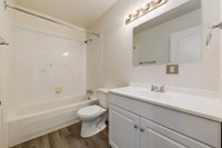 Amenities: Great Location • Heat & Water Included • Affordable Parking Suite & Building: One-bedroom... (image 5)