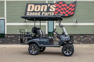 For new units, Freight, P.D.I., & G.S.T. are not included in the listed price unless otherwise speci...