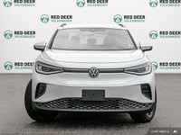 AWD, Hands-Free Liftgate, Navigation System, Sunroof, Wireless Phone Charging! The 2025 Volkswagen I... (image 1)