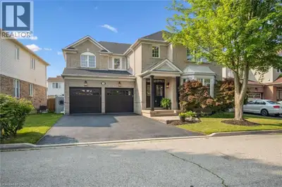 Welcome to 79 Zieman Crescent! This meticulously maintained 5-bedroom, 2.5-bathroom home with a tota...