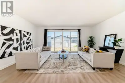 Welcome to this warm and inviting farmhouse-style residence, thoughtfully crafted to offer a perfect...