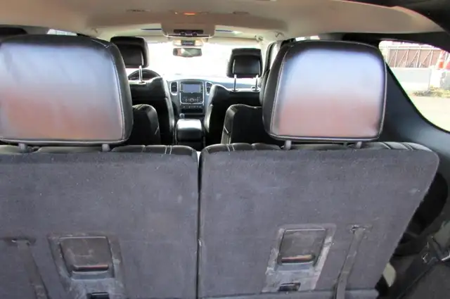 2013 Dodge Durango Citadel605943976827310088