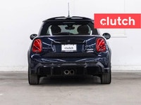 Auto Stop/Start, Painted Calipers, Cornering Lights and more! Clutch is the largest online used car... (image 4)