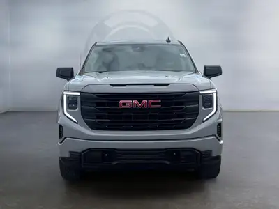 2025 GMC Sierra 1500, View more
