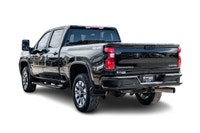 Chevrolet Silverado 2500HD Custom Crew Cab * 6.6L V8 Duramax Diesel * Groupe Électrique * Climatisat... (image 8)