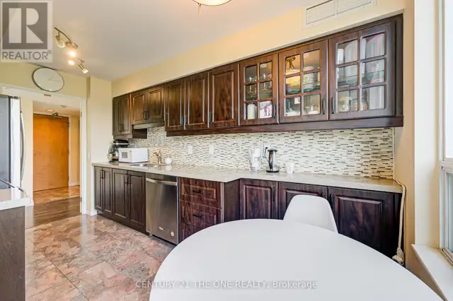 605 - 238 DORIS AVENUE Toronto (Willowdale East), Ontario in Condos for Sale in City of Toronto - Image 22