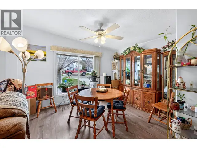 1664 WOODBURN Drive Cache Creek, British Columbia in Houses for Sale in Kamloops - Image 11