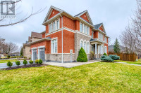 1154 KESTELL BLVD Oakville, Ontario