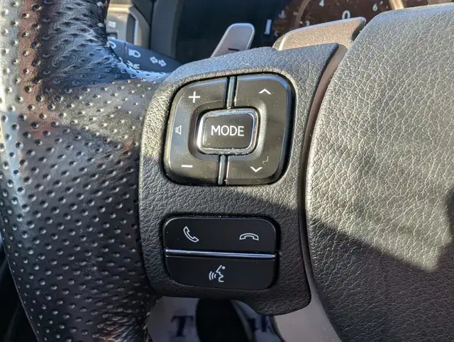 2017 Lexus RC 300 F Sport | Leather | Heated Cooled Seats in Cars & Trucks in Winnipeg - Image 11