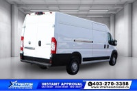 2025 Ram ProMaster 3500 Cargo Van High Roof 159 IN. EXT Welcome to Xtreme Auto & Truck Sales Your Ca... (image 4)