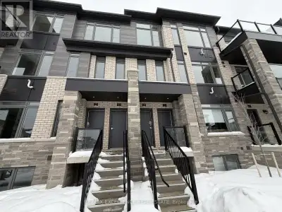Brand new, never-lived-in townhome featuring 3 spacious bedrooms and 3 modern bathrooms. This beauti...