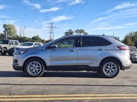 Look at this certified 2024 Ford Edge SEL AWD | Heated Seats | Remote Start | Power Liftgate | CarPl... (image 1)