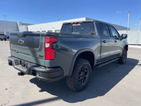 AMVIC Licensed Dealer Tackle the toughest terrain in the 2026 CHEVROLET SILVERADO 1500 ZR2 Bison Edi... (image 8)