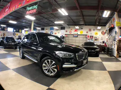 WE ARE OPEN 7 DAYS A WEEK ........ SUV ......... X DRIVE - AWD ....... SPORT ACTIVITY PACKAGE .........