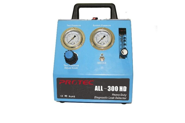 EVAP Leak Detector (Smoke Machine) in Other Parts & Accessories in Mississauga / Peel Region - Image 3