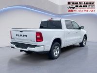 WE CAN GET YOU APPROVED ON THIS 2025 RAM 1500 BIG HORN TODAY FEATURED OPTIONS -Sport Appearance Pack... (image 6)