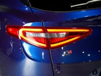 ***QUALIFY FOR A 4 YEAR WARRANTY ON OUR VEHICLES TODAY!!! Vehicle Options Include Panoramic Sunroof,... (image 8)