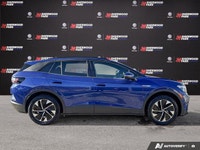Come see this 2021 Volkswagen ID.4 Pro before it's too late! * This Volkswagen ID.4 is a Bargain wit... (image 6)