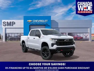 Saskatoon Motor Products - This Chevrolet Silverado 1500 delivers a Turbocharged Diesel I6 3.0L/ eng...