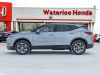 *The listed price reflects a financing offer and includes a $1,500 rebate.* *WATERLOO HONDA'S **PRE-... (image 5)