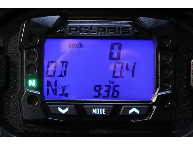 2026 Polaris Sportsman 570 Trail in ATVs in Ottawa - Image 8